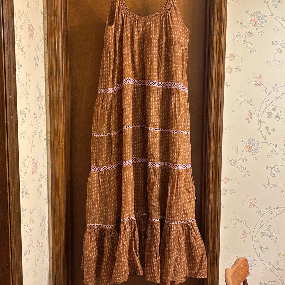 Intimately Free People Dress/Cover up - Picture 6 of 12